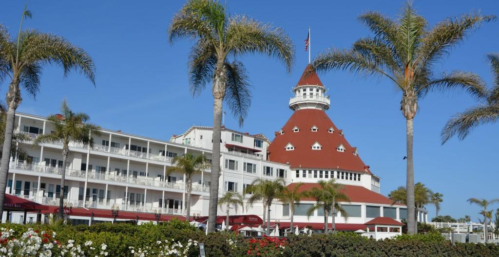 Hotel del Coronado