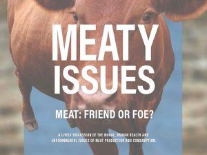 Meaty Issues