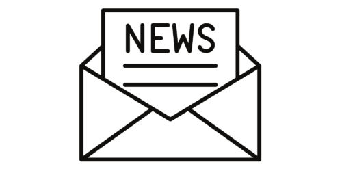 newsletter icon